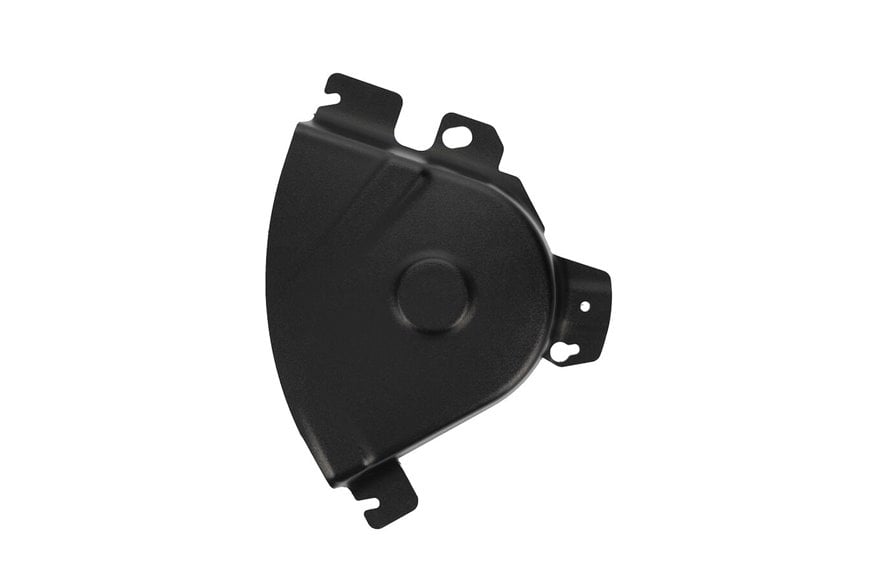Cover-Belt, Rh - Originale Toro - 121-6029 - sostituisce - 119-1804