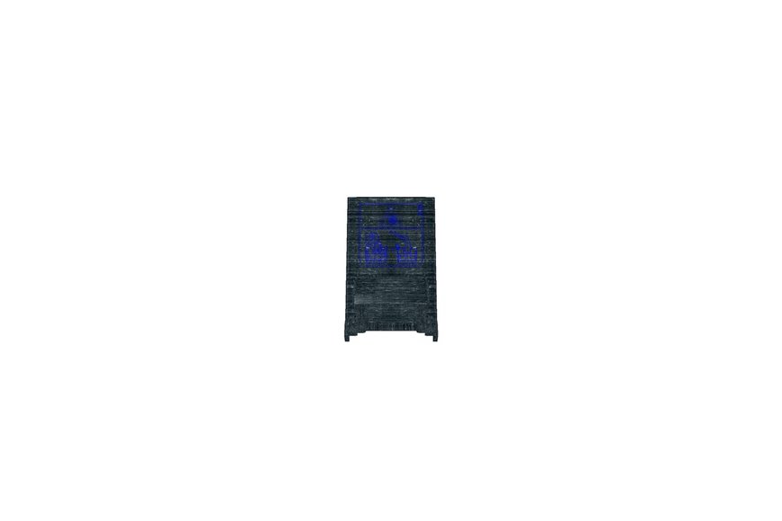 Deflector-Chute - Originale Toro - 119-7629