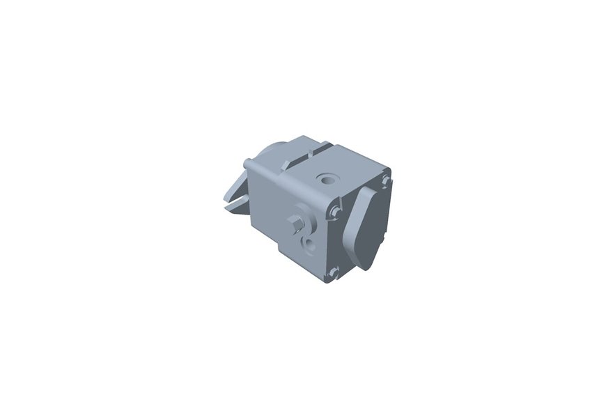 Pump-Hyd - Originale Toro - 112-8717