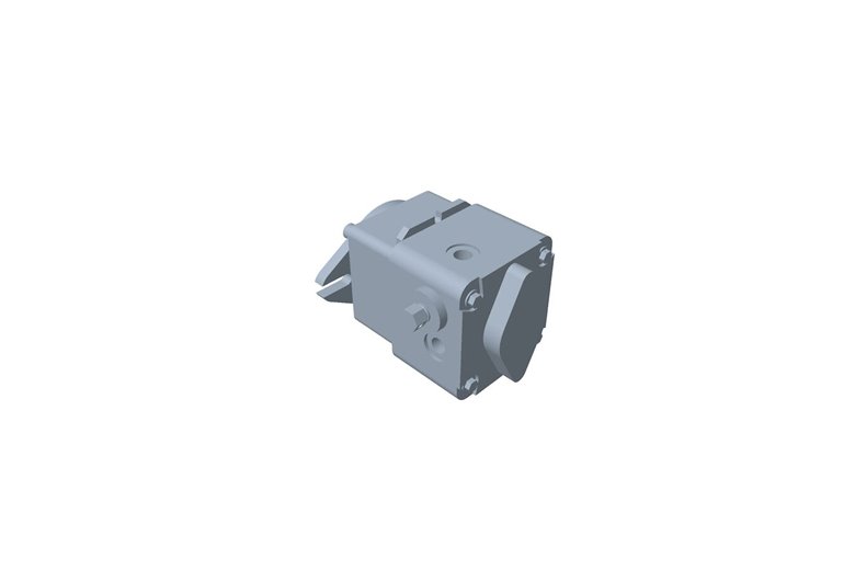 Pump-Hyd - Originale Toro - 112-8717
