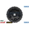 Ruotacpl. 7X2 - MTD / Cub Cadet - Originale - 634-04733