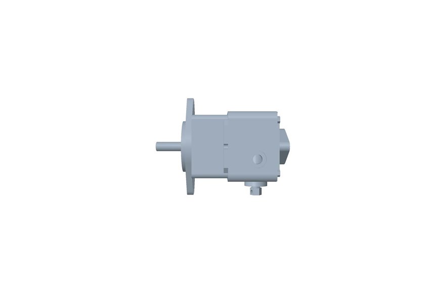 Pump-Hyd - Originale Toro - 112-8717