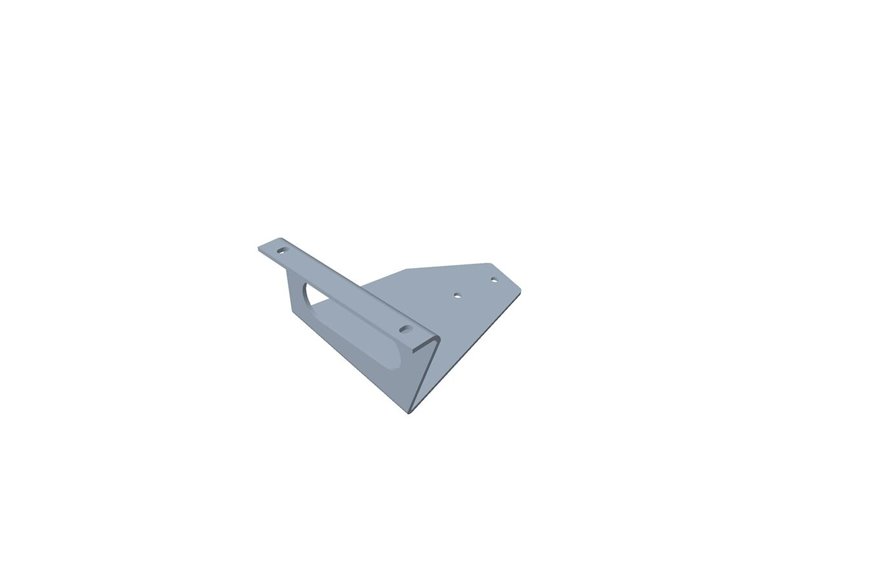 Bracket-Support - Originale Toro - 106-0624-03