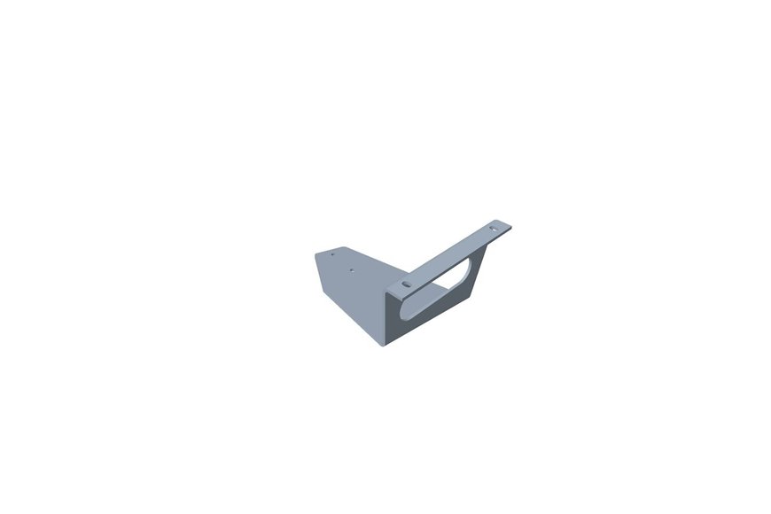 Bracket-Support - Originale Toro - 106-0624-03