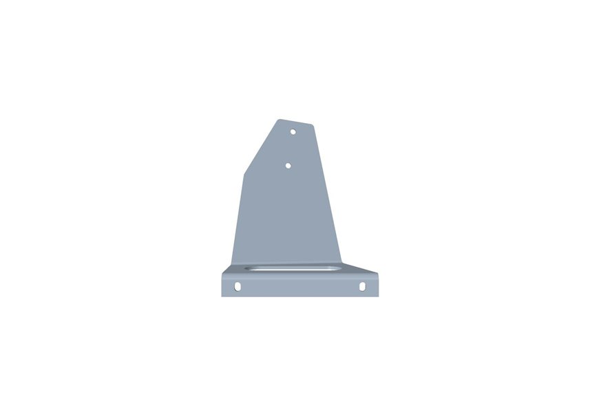 Bracket-Support - Originale Toro - 106-0624-03