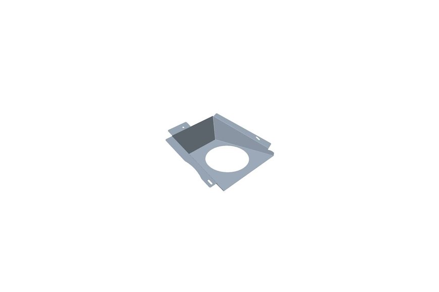 Duct-Engine Fan - Originale Toro - 114-9444-03