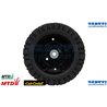 Ruotacpl. - MTD / Cub Cadet - Originale - 734-04007 - Sostituisce - 734-04007