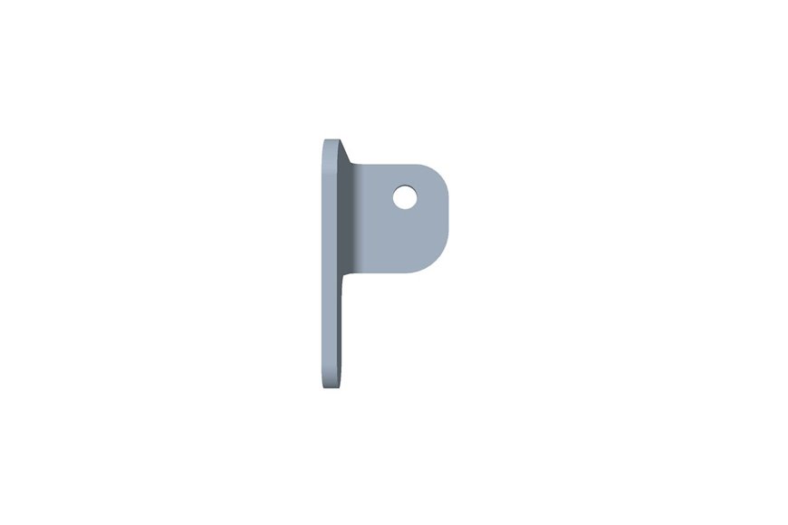 Bracket-Seat Holdown - Originale Toro - 114-0507