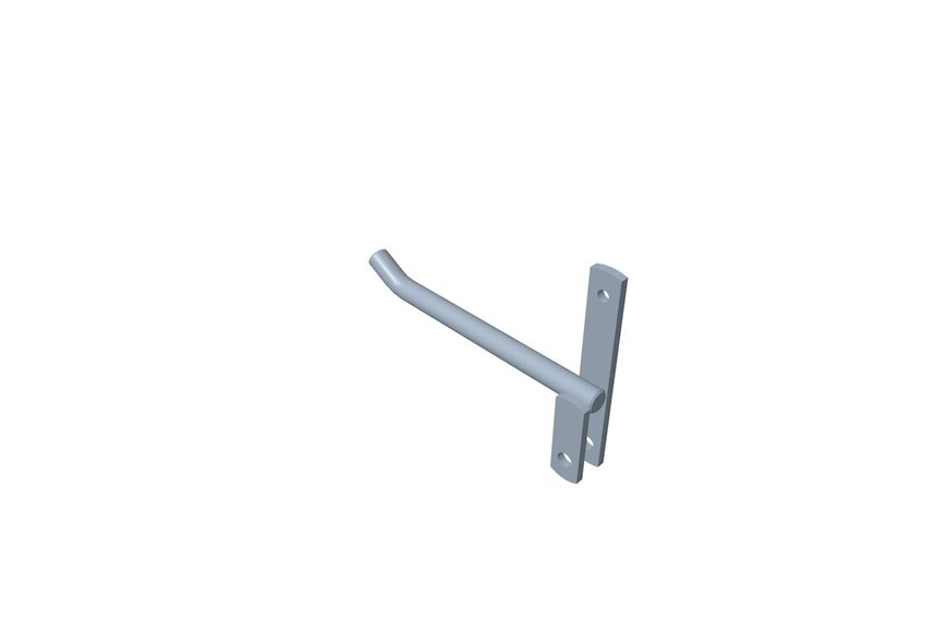 Lever-Index - Originale Toro - 92-7036