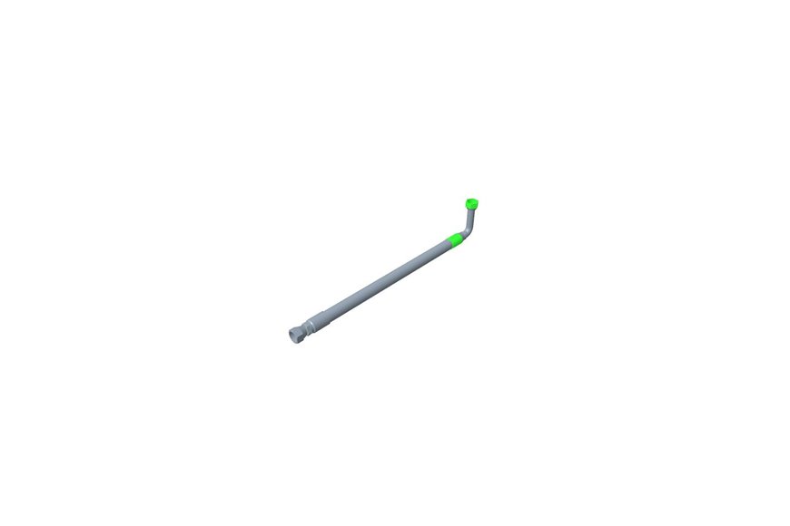 Hyd Hose Asm - Originale Toro - 114-3430