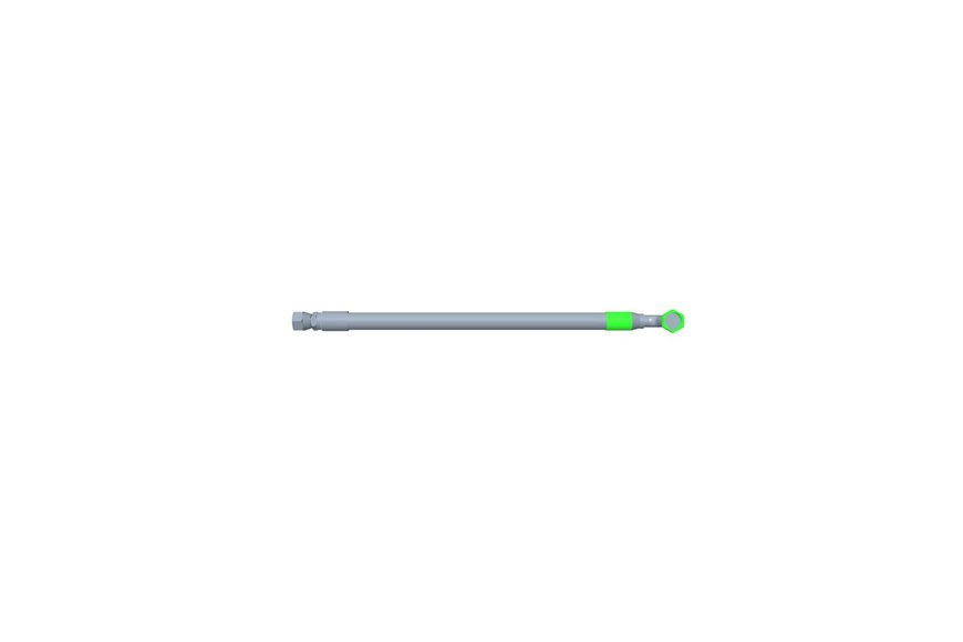 Hyd Hose Asm - Originale Toro - 114-3430