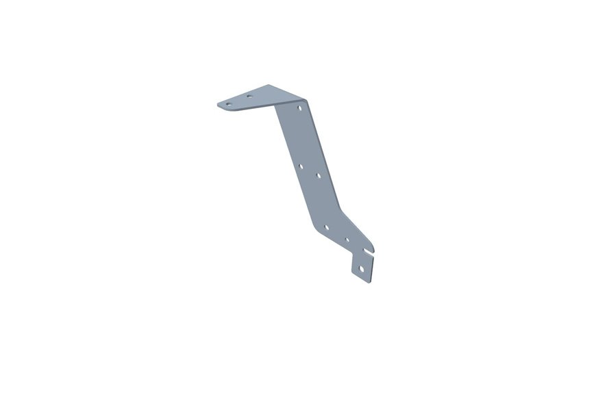 Bracket-Support, Rh - Originale Toro - 108-5339-03