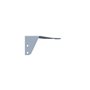 Bracket-Support, Rh - Originale Toro - 108-5339-03