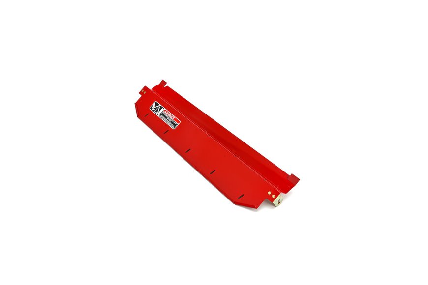 Front Grass Shield Asm - Originale Toro - 100-4181