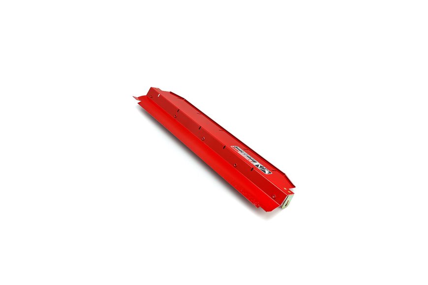 Front Grass Shield Asm - Originale Toro - 100-4181