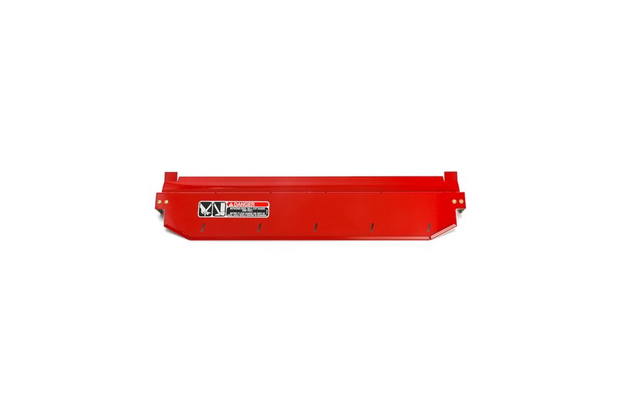 Front Grass Shield Asm - Originale Toro - 100-4181
