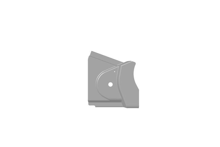 Cover-Belt - Originale Toro - 117-8644
