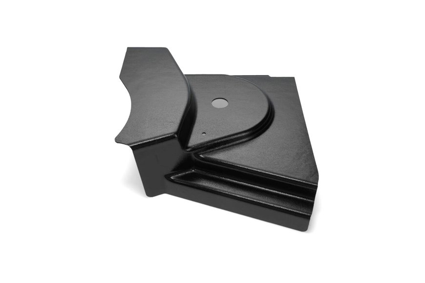 Cover-Belt - Originale Toro - 117-8644