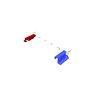 Bagger Mount Asm - Originale Toro - 105-9719-03