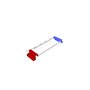 Bagger Mount Asm - Originale Toro - 105-9719-03