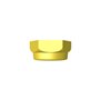 Nut-Lock, Ni - Originale Toro - 3296-38
