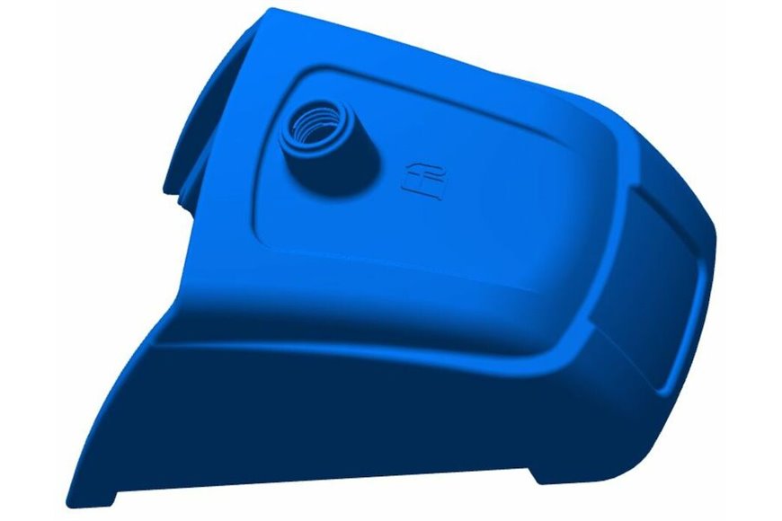 Tank-Fuel - Originale Toro - 108-2938