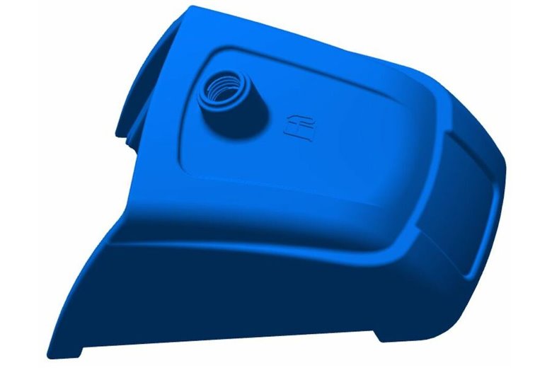 Tank-Fuel - Originale Toro - 108-2938