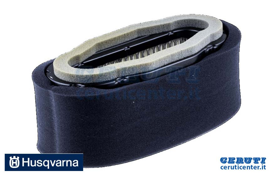 Luftfilter Voll - Original Husqvarna - 535414217