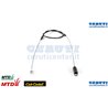 Ruotadrive Cavo - MTD / Cub Cadet - Originale - 746-04445 - Sostituisce - 746-04445