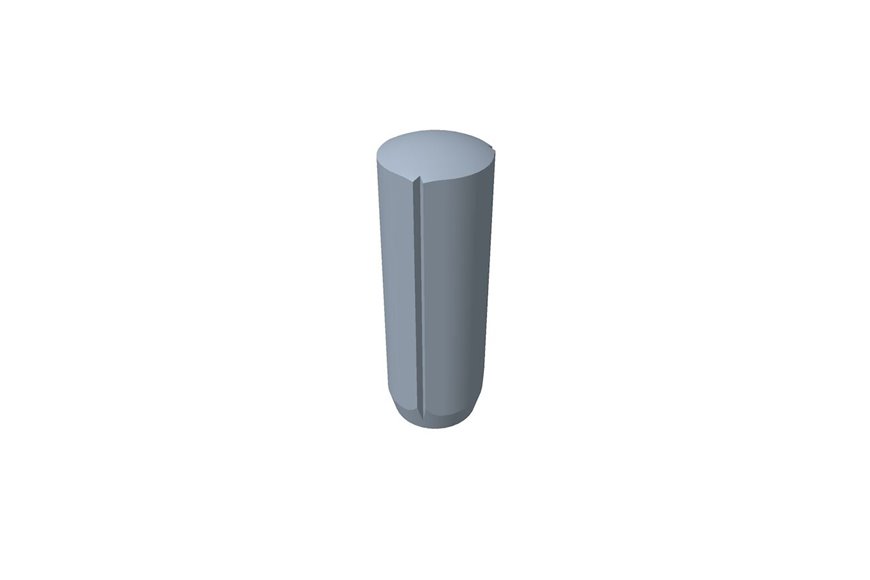 Pin-Groove - Originale Toro - 112-8573