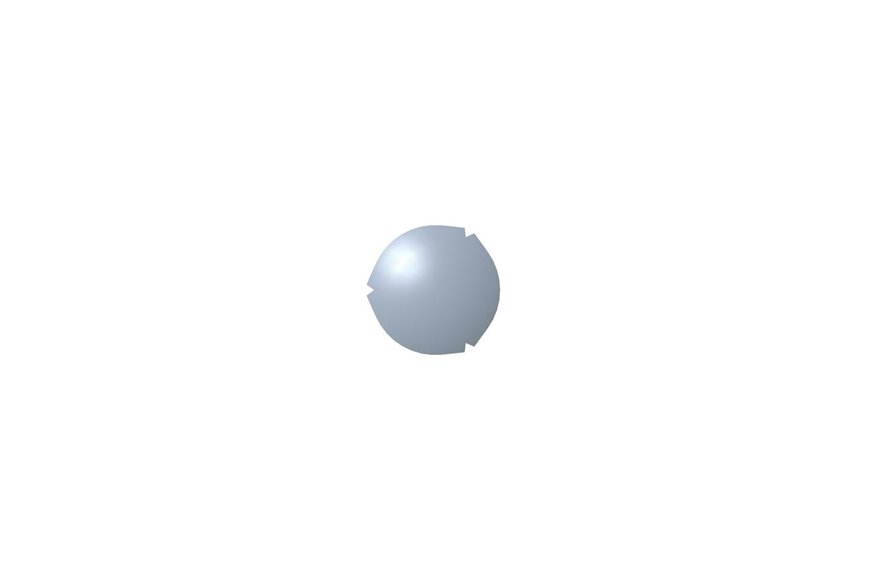 Pin-Groove - Originale Toro - 112-8573