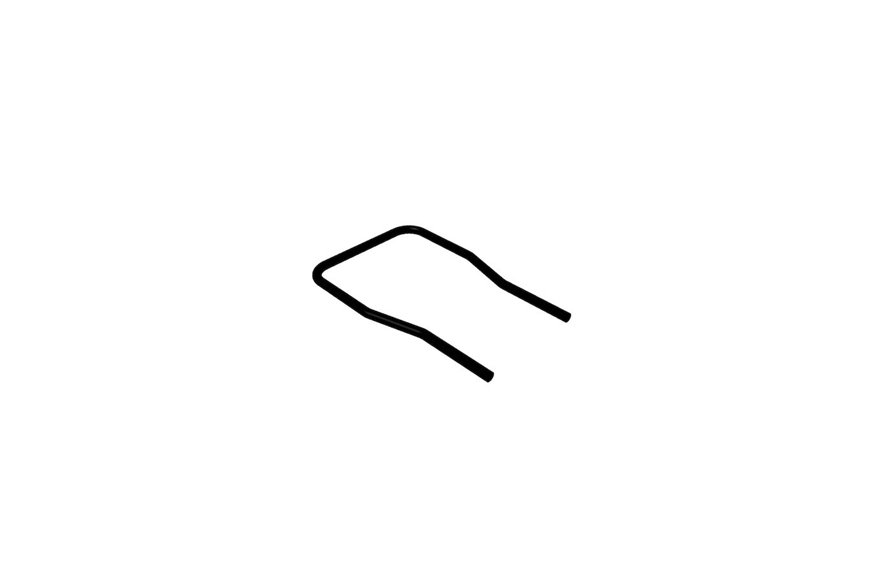 Handle-Lower - Originale Toro - 119-9820-03