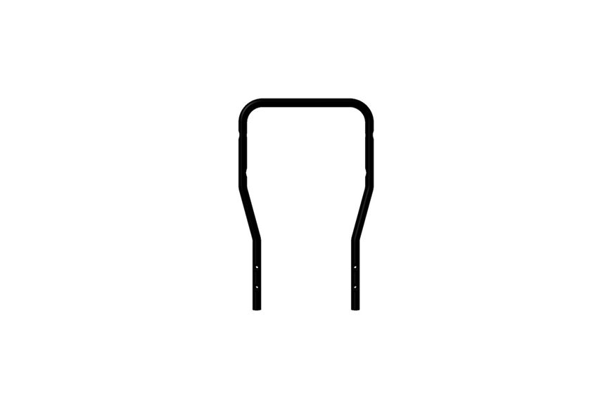Handle-Lower - Originale Toro - 119-9820-03