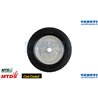 Ruota - MTD / Cub Cadet - Originale - 734-04243