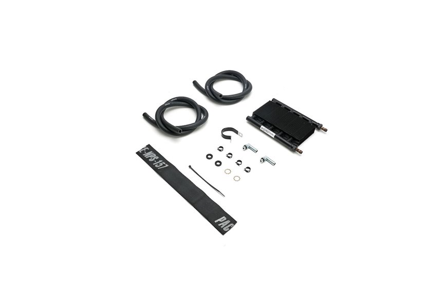 Kit, Oil Cooler - Originale Toro - 115-3565