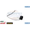 Sacco Cpl. - MTD / Cub Cadet - Originale - 753-04465