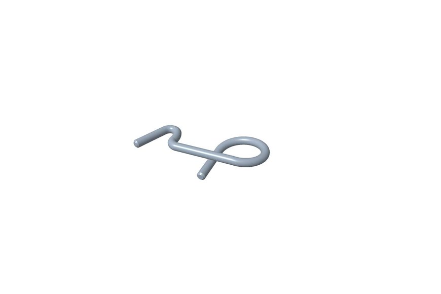 Guide-Rope, Recoil - Originale Toro - 117-7712