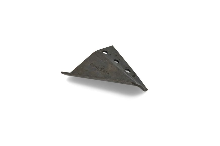 Tab Mower Blade - Originale Toro - 111114
