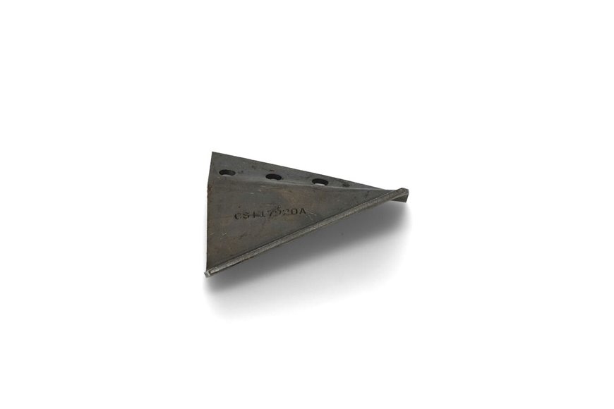 Tab Mower Blade - Originale Toro - 111114