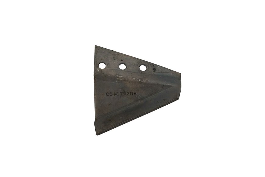 Tab Mower Blade - Originale Toro - 111114