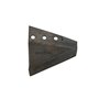 Tab Mower Blade - Originale Toro - 111114