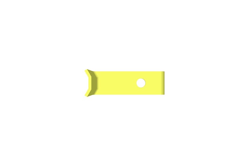 Guide-Idler, Belt - Originale Toro - 88-5560