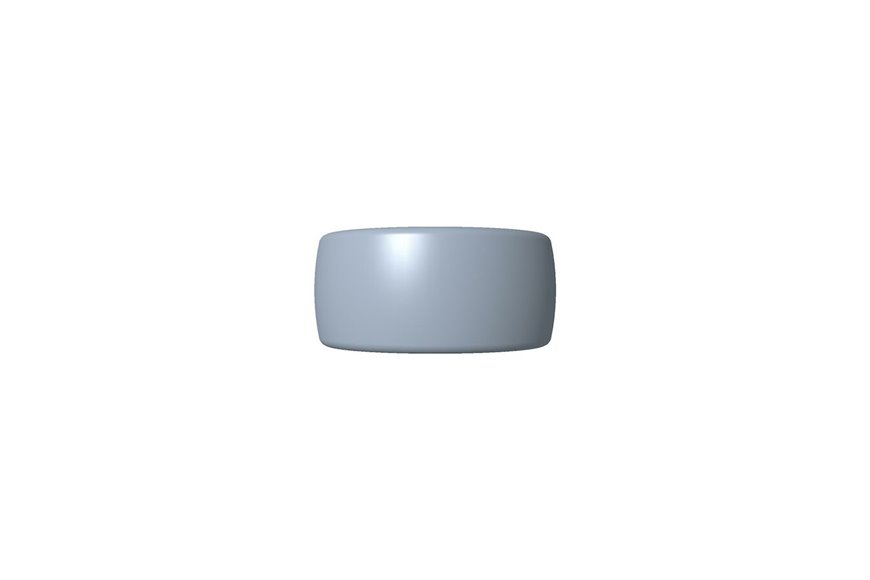 Asm-Tire And Wheel - Originale Toro - 119-8975