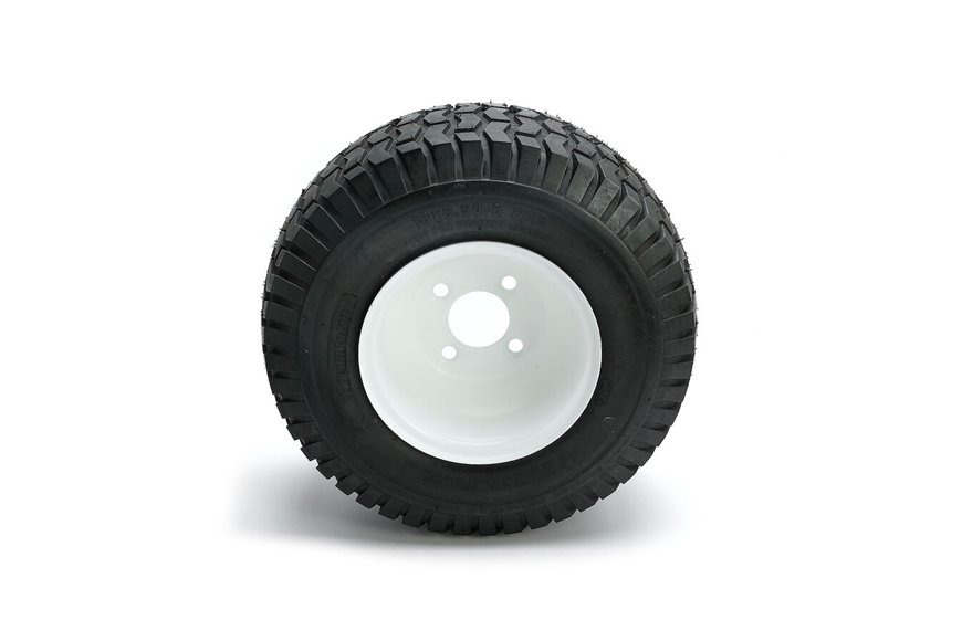 Asm-Tire And Wheel - Originale Toro - 119-8975