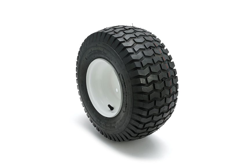 Asm-Tire And Wheel - Originale Toro - 119-8975
