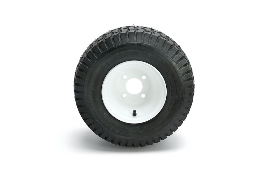 Asm-Tire And Wheel - Originale Toro - 119-8975