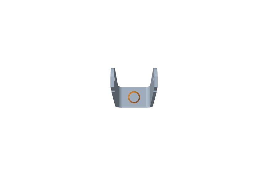 Fork-Castor - Originale Toro - 105-3159-01