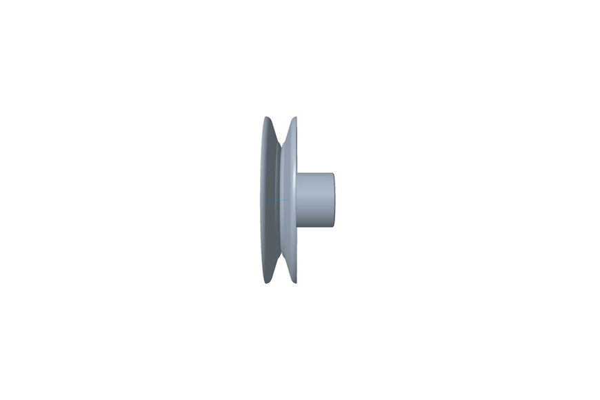 Pulley-V - Originale Toro - 106-8961