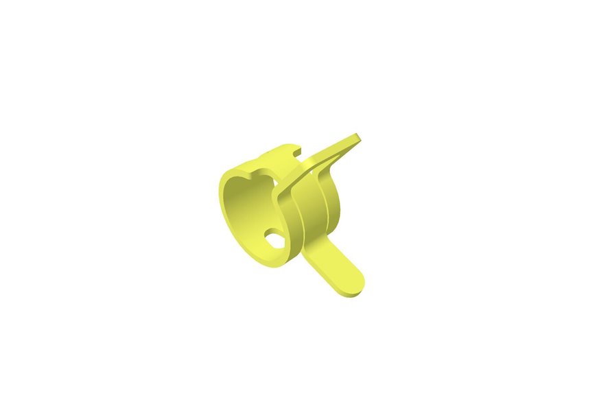 Clamp-Hose, 8Mm - Originale Toro - 117-3511