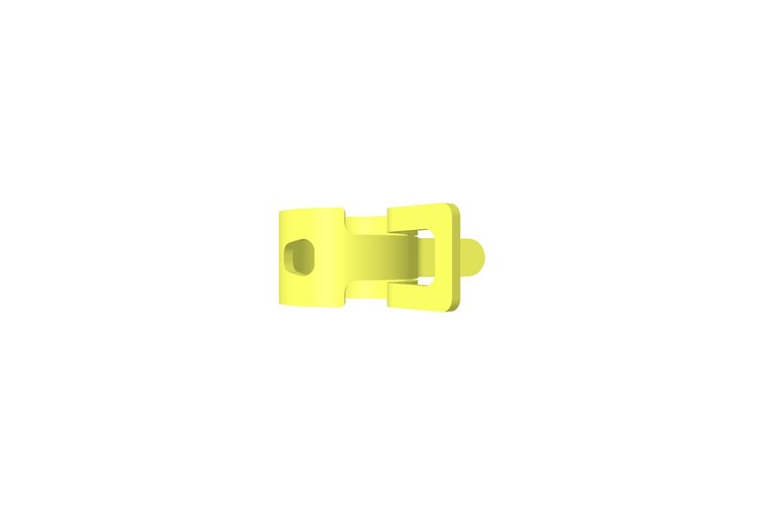 Clamp-Hose, 8Mm - Originale Toro - 117-3511